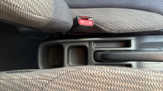 Honda Jazz 1.4 i-VTEC ES Plus 5dr CVT Petrol Hatchback